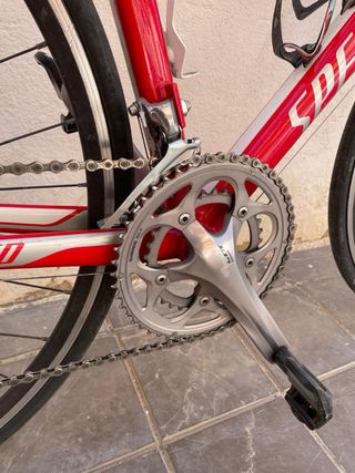 Bicicleta Carretera Specialized Allez Talla 54