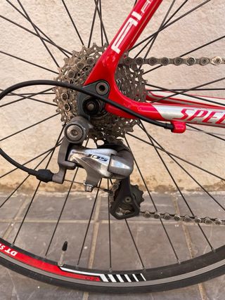 Bicicleta Carretera Specialized Allez Talla 54