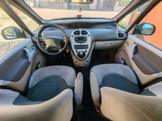 Citroen Xsara Picasso HDI 92CV 2011