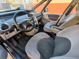 Citroen Xsara Picasso HDI 92CV 2011