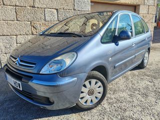 Citroen Xsara Picasso HDI 92CV 2011