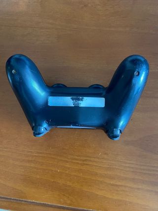 Mando ps4 muy buen estado 