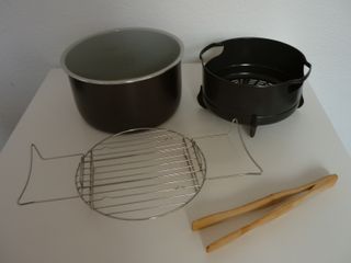 Ninja Foodi OP300EU Olla Eléctrica 7 en 1