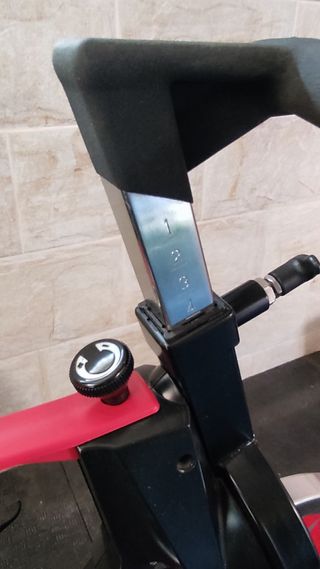 Bicicleta Spinning Schwinn IC Elite