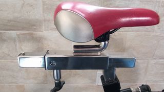 Bicicleta Spinning Schwinn IC Elite