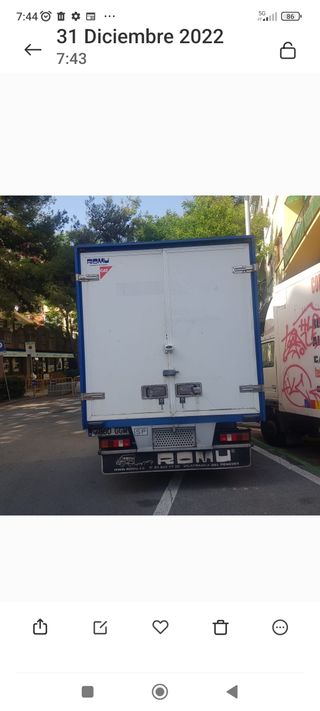 MUDANZAS BARATAS 