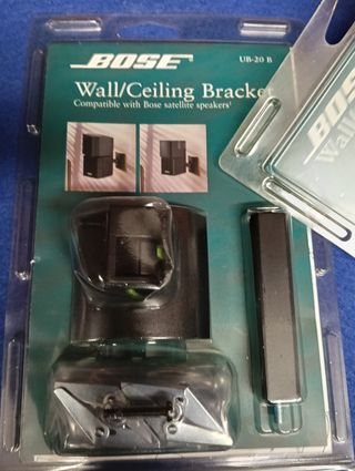 Bose coppia supporto casse