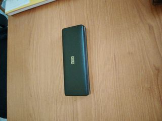 Bolígrafo Cross chapado oro 14k