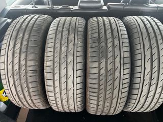 Llanta original Mercedes Benz E300 en 16”