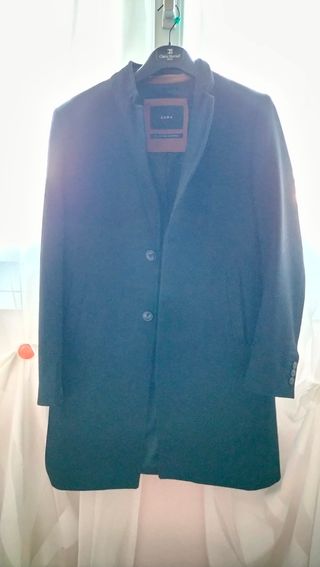 Cappotto uomo