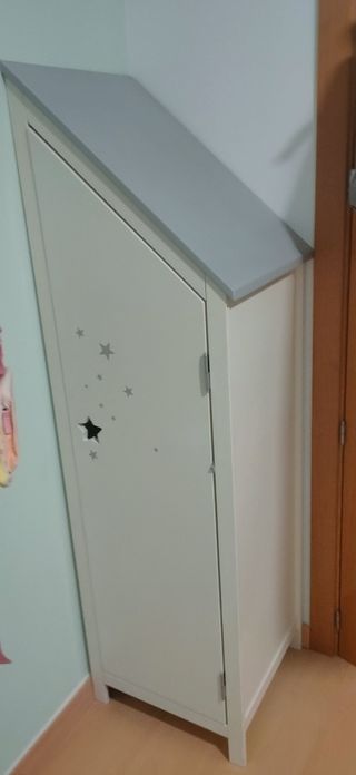 Armario infantil de maisons du monde