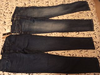 Jeans Jack & Jones Azules