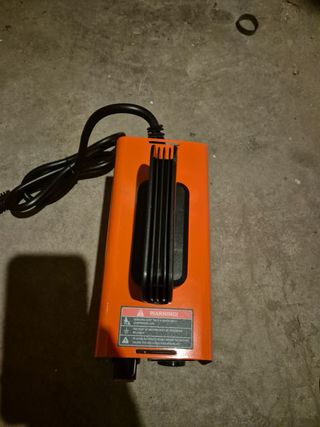 Maquina para soldar 