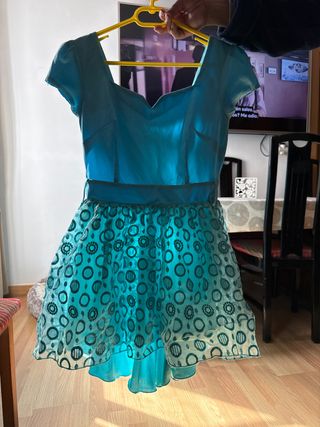 VESTIDO