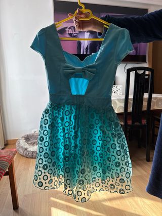 VESTIDO