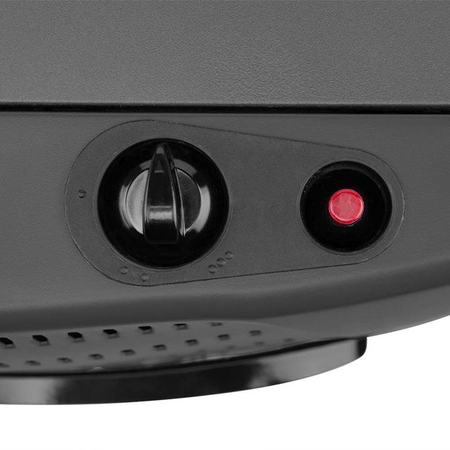 Estufa Gas HCE Plegable HCE60