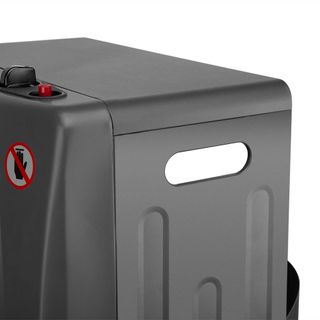 Estufa Gas HCE Plegable HCE60