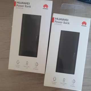 Huawei Power Bank 6700mAh Original
