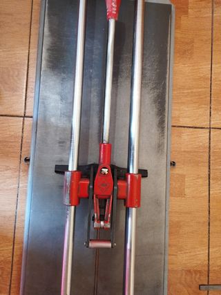 Cortador de cerámica Rubí