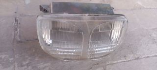 Fanale anteriore piaggio typhon