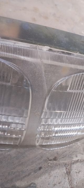 Fanale anteriore piaggio typhon