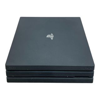 CONSOLA PS4 PRO 1TB + MANDO Y CABLES