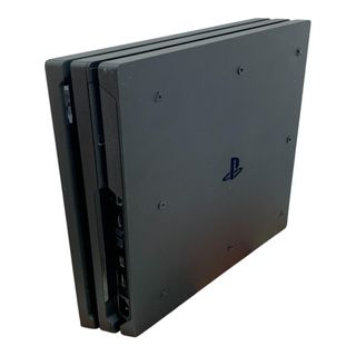 CONSOLA PS4 PRO 1TB + MANDO Y CABLES