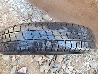 Rueda de repuesto 155/90R18 para BMW X5 y X6 