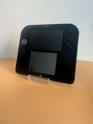 Nintendo 2DS con Mario Kart 7 precargado