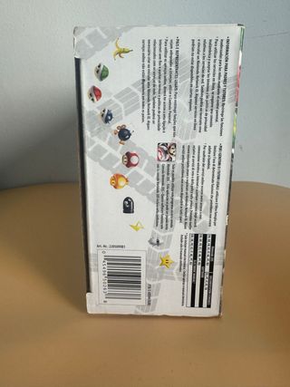 Nintendo 2DS con Mario Kart 7 precargado
