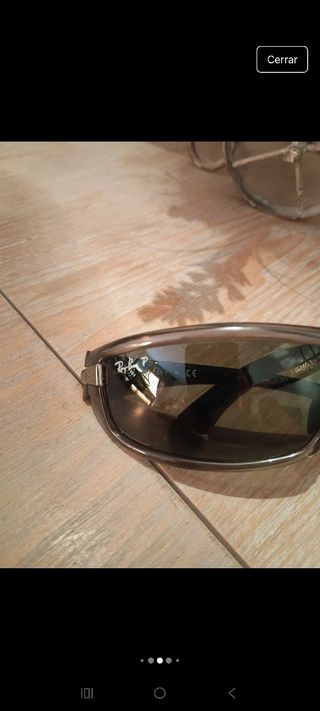 Gafas de Sol Ray Ban