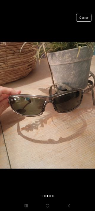 Gafas de Sol Ray Ban