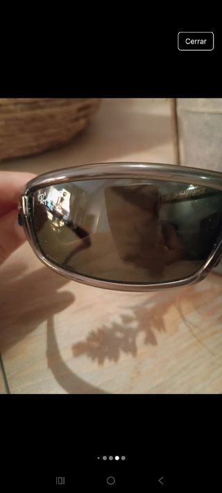 Gafas de Sol Ray Ban