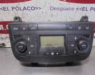 735447949 mando climatizador fiat grande 4016286