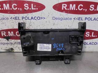 735447949 mando climatizador fiat grande 4016286