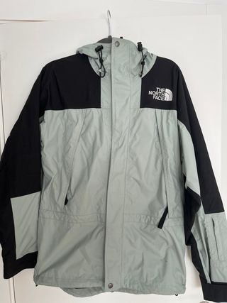 Chaqueta The North Face retro 1996 