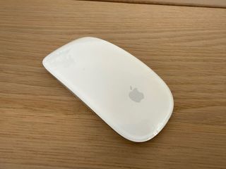 Apple Magic Mouse 