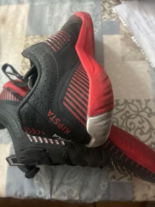 Zapatillas fútbol sala Decathlon Talla 38