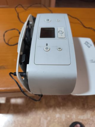 Impresora HP