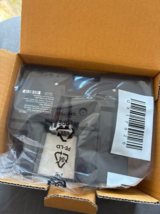 Cartucho de Mantenimiento MC-20