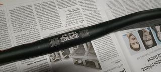 Manillar MTB Renthal Fatbar Doble Altura 