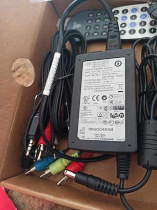 OJO solo Carcasa de disco duro