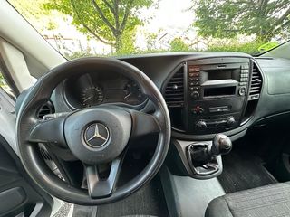 Mercedes-Benz Vito 2017