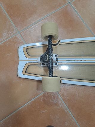 Skate Longboard Oxeo