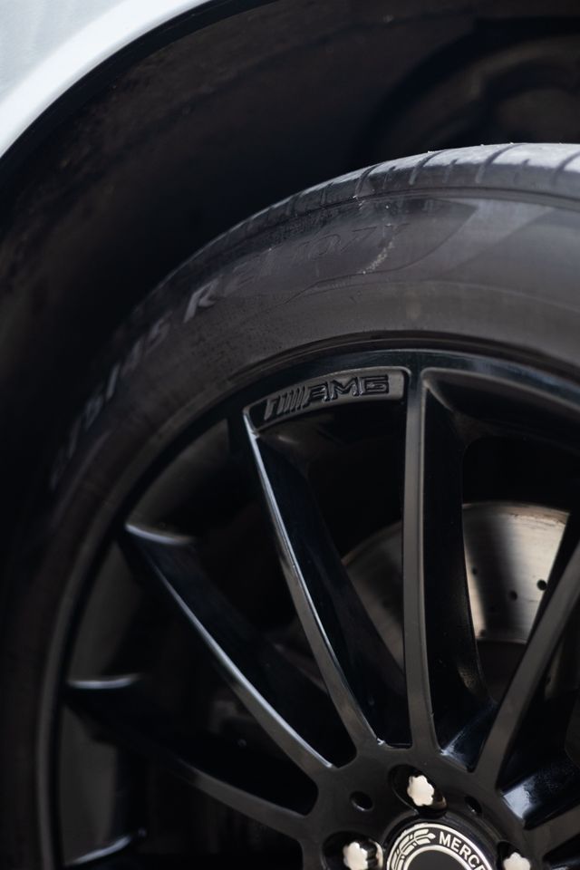 Mercedes-Benz GLE Coupé (167) 2021