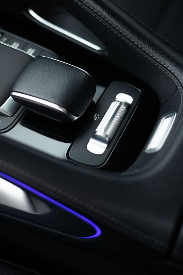 Mercedes-Benz GLE Coupé (167) 2021