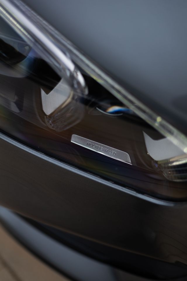 Mercedes-Benz GLE Coupé (167) 2021