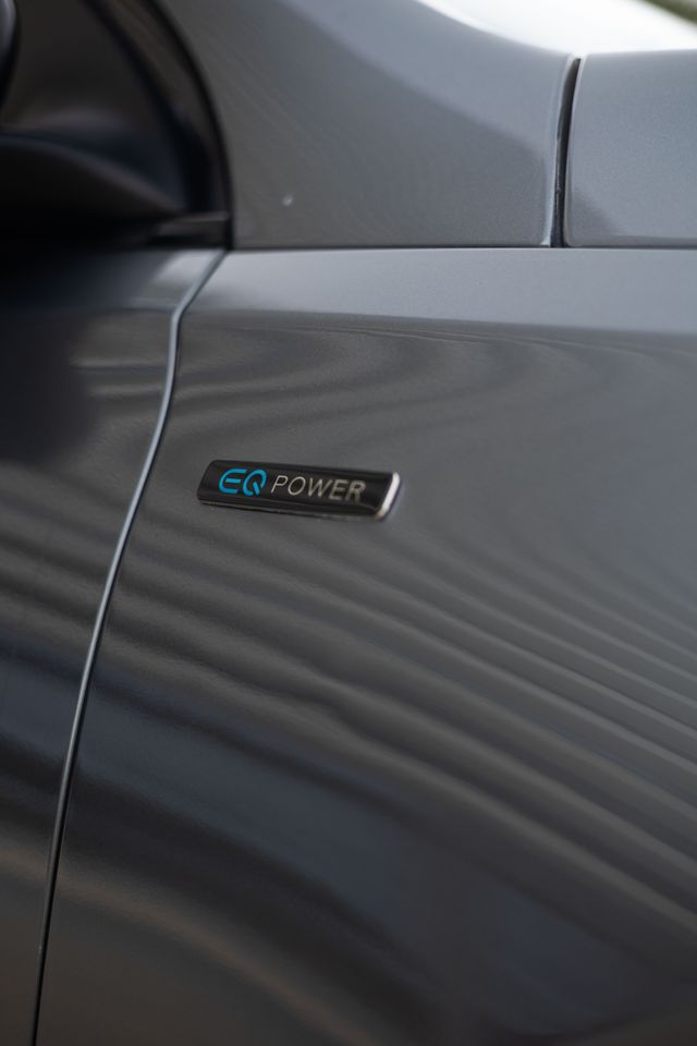 Mercedes-Benz GLE Coupé (167) 2021