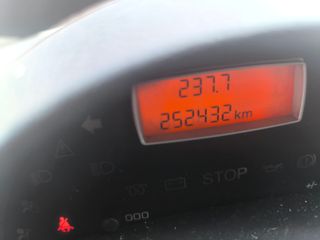 Citroen C8 2008