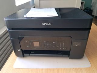 Impresora Epson WorkForce 2835 WIFI